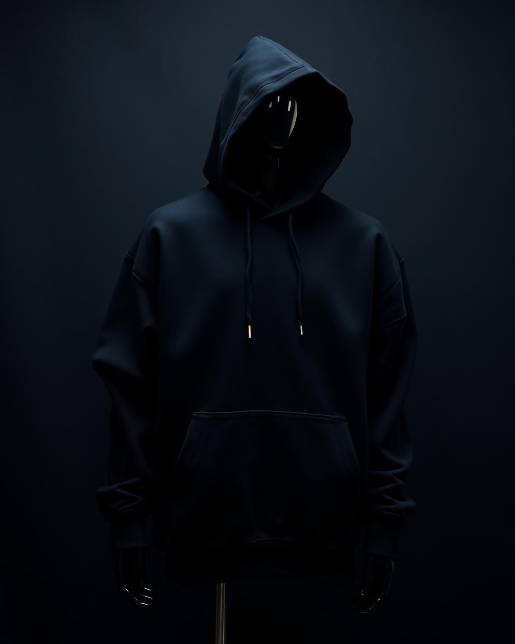 Shadow Heavyweight Hoodie